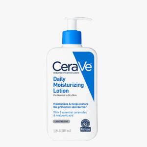 Loción Hidratante Cera Ve