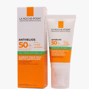 Anthelios Crema Antibrillos La Roche-Posay