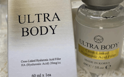 Descubre el Poder del Ácido Hialurónico Corporal